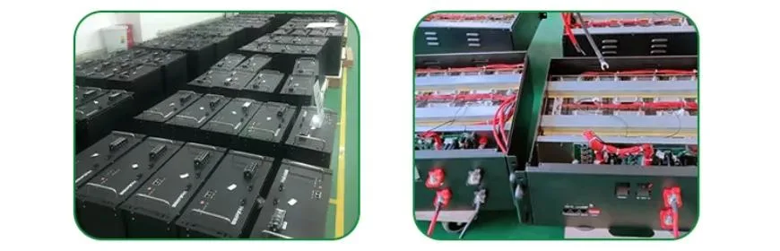 Hot Selling 12V/24V/48V51.2V 5/10/20kw 100ah/200ah LiFePO4 Battery Match Inverter for Home Ess