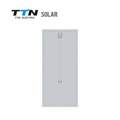 Sistema solare TTN mono da 12 V 10 W a 120 W.