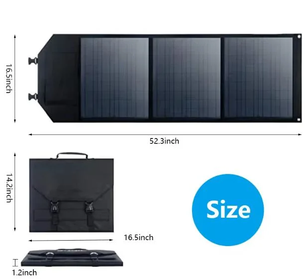 Shine Solar Flexible Panel ETFE 12V 60W 50W Solar Panel Sunpower Cells Small Flexible Solar Panel for Battery