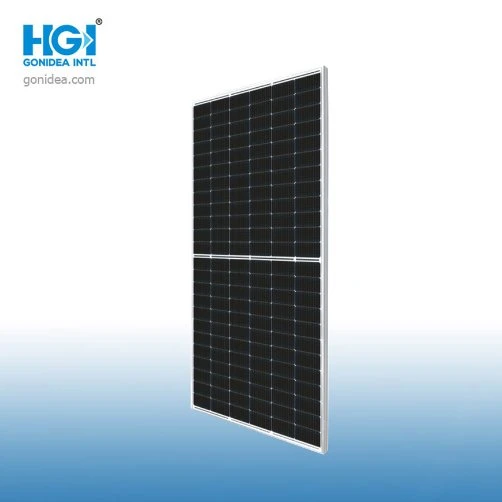 Hgi High Efficiency OEM Flexible Film Solar Panel 200W Flexible