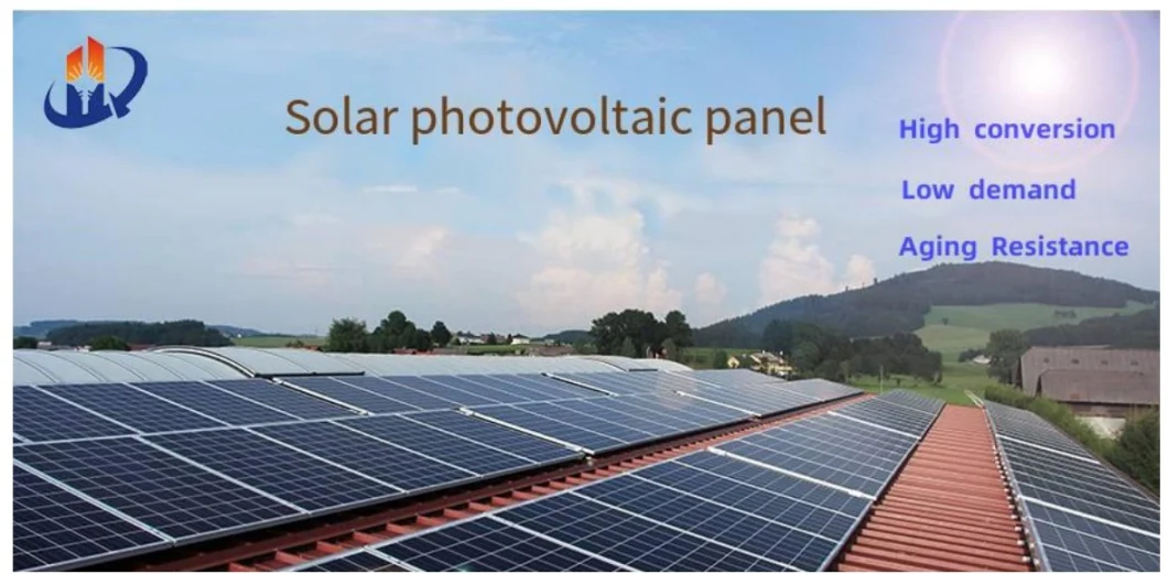 10W 20W 30W 40W 50W Solar Panels High Efficiency Mono Half Cell Solar Panels