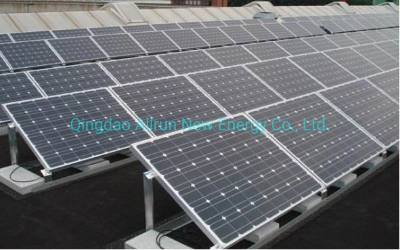 High Quality Cost-Effective 550W Solar Panel for Home and Farm Use