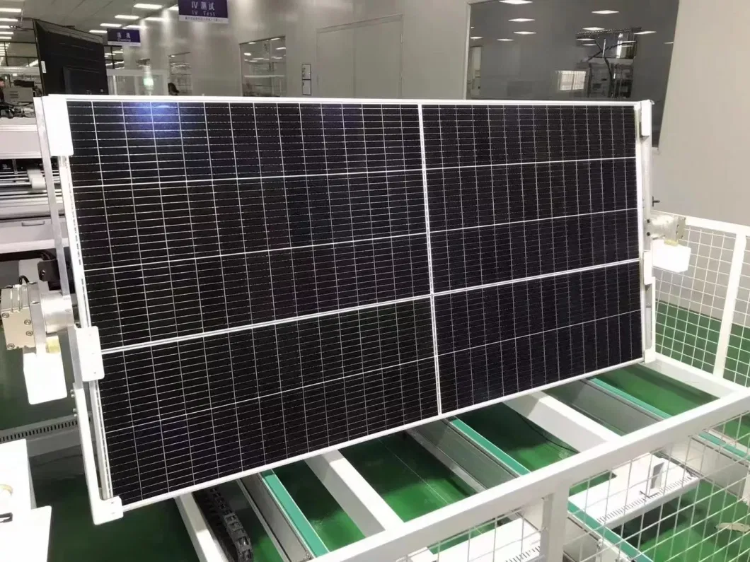 Solar Power Panels 40W Solar Panels Mono Solar Panels Price