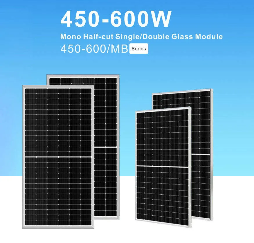 , 450W 500W 350 Watt Flexible Solar Panel China