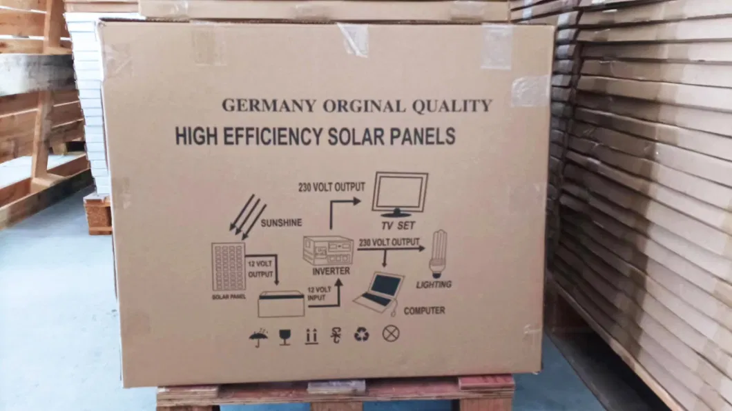 12V Poly Mono 10W 20W 30W 40W 50W Small Size Mini Solar 20W Panel Mobile Phones Solar Panel