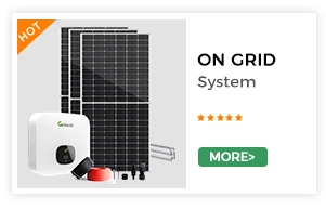 800 Watt Home Storage Plug Play Solar Systems Balcony Solar Panel Whole Energy System with End Clamp