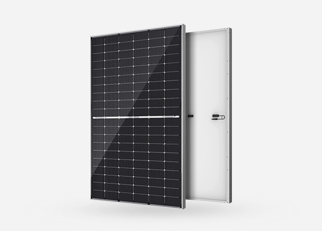 Jinko Photovoltaic PV Module Tiger Neo Zonnepanelen 415W 480W 585W 630W Monocrystalline Silicon Solar Panels