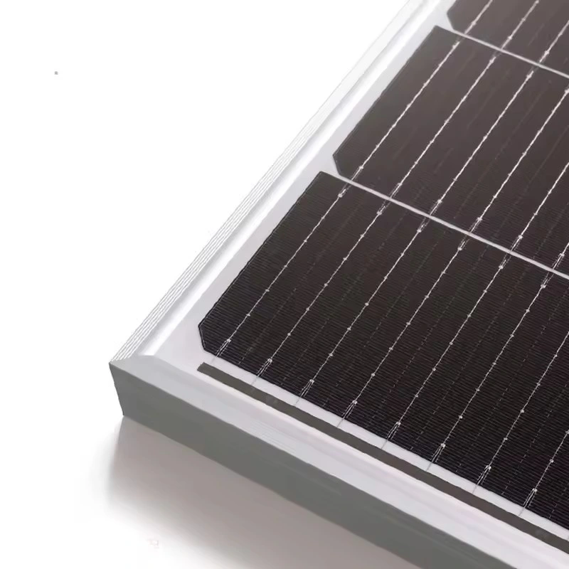 20W Mono New Flexible Solar Panel Easy to Install