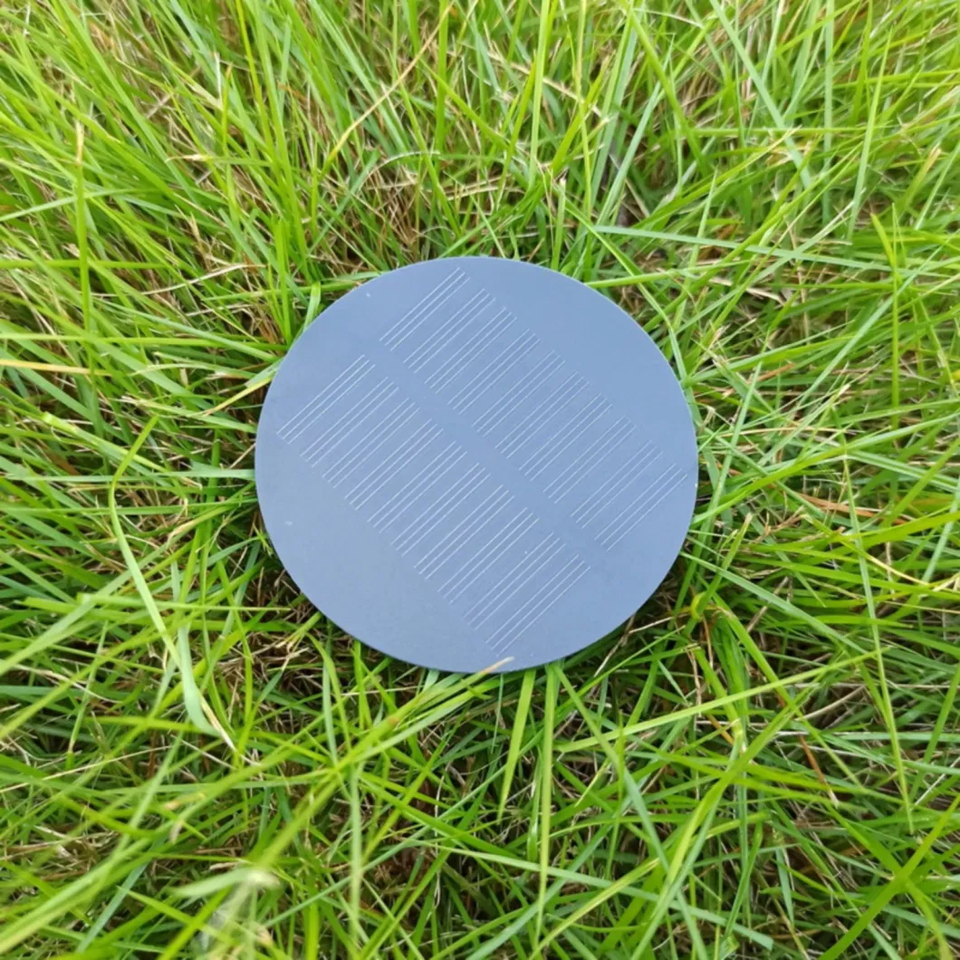 Custom Made SMT Small Mini Solar Panels, ETFE Thin Film PV Modules, Micro Photovoltaic PCB Panels with 23% High Efficiency Monocrystalline Solar Cells