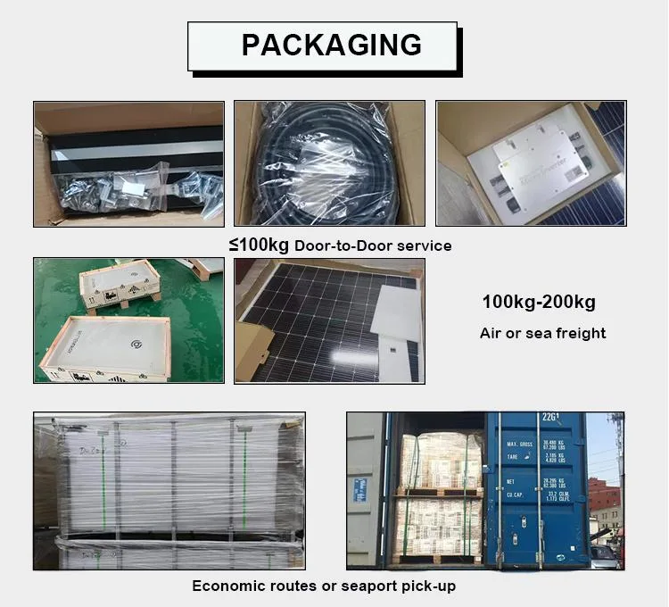 1kw 2kw 3kw Bifacial Panel System Sunflower Panels Design Solar Kit Solar Flower Power System for Home Villa Courtyard Solar Energy System