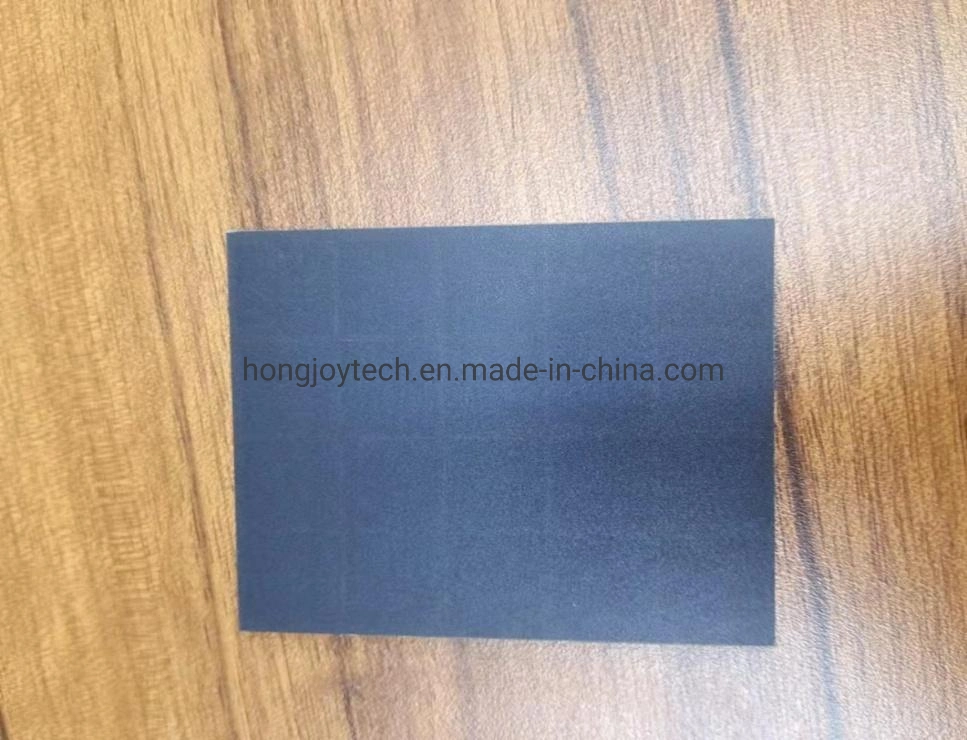 China Professional Manufacturer 22% High Efficiency Mono Silicon PV Modules 2V 3V 4V 5V 6V Custom Made Shapes Pet ETFE Lamination Small Thin Film Solar Panels