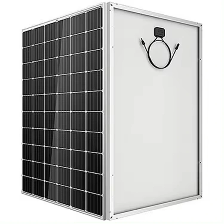 50W Price Shingled Solar Panel for Home Use Mono Best Price Flexible Solar Panels