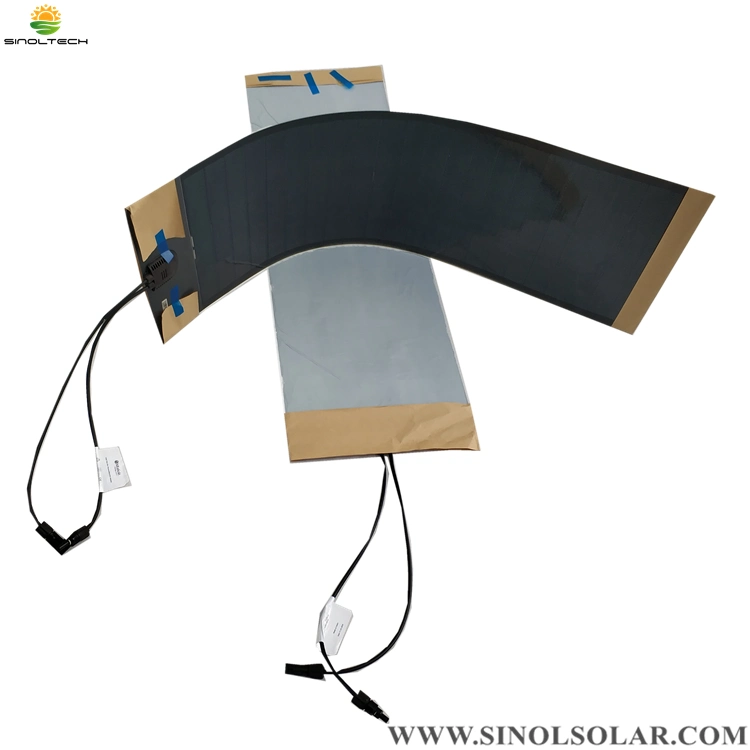 Flex-03nx 40W 45W Flexible Thin Film CIGS Solar Panel