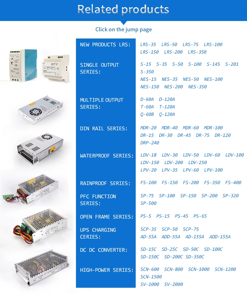 SD-200b-24 200W Universal Power 200W 24V DC DC Solar Panel Power Converter