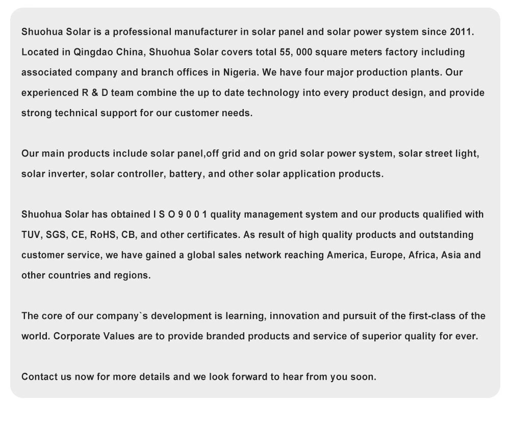 Overseas Warehouse Us EU Free Shipping Balcony Solar Panels 400W 410W All Black Mono Half Cell Solar Energy for Home Use