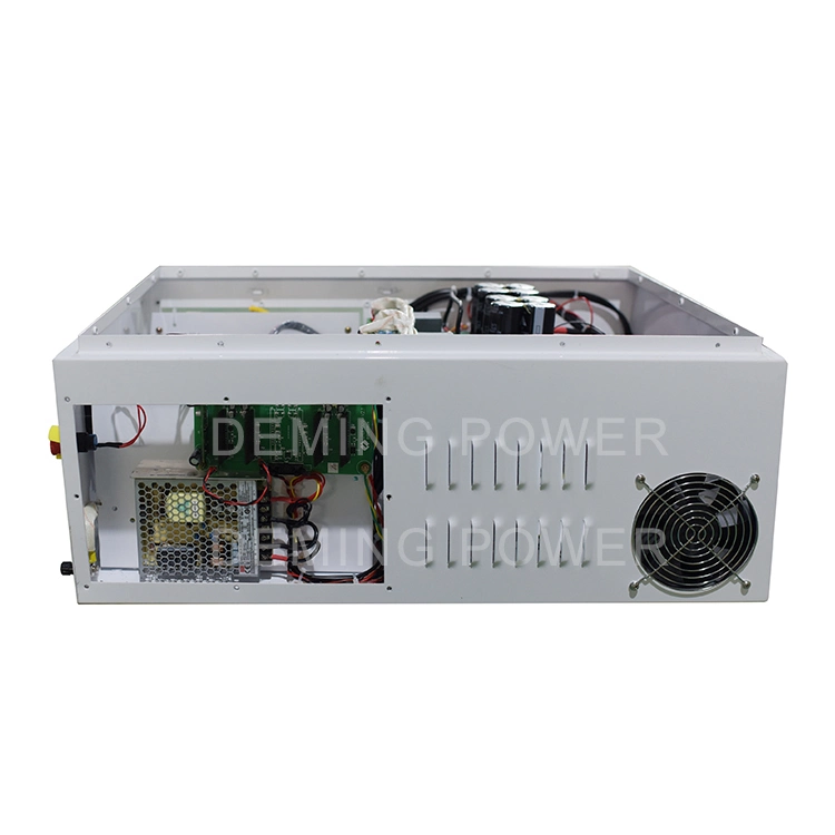 384V 50A 80A 100A 150A 200A 500A 600A MPPT Solar Panel Regulator Charge Controller Solar Panel Charge Controller