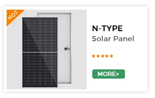 800 Watt Home Storage Plug Play Solar Systems Balcony Solar Panel Whole Energy System with End Clamp