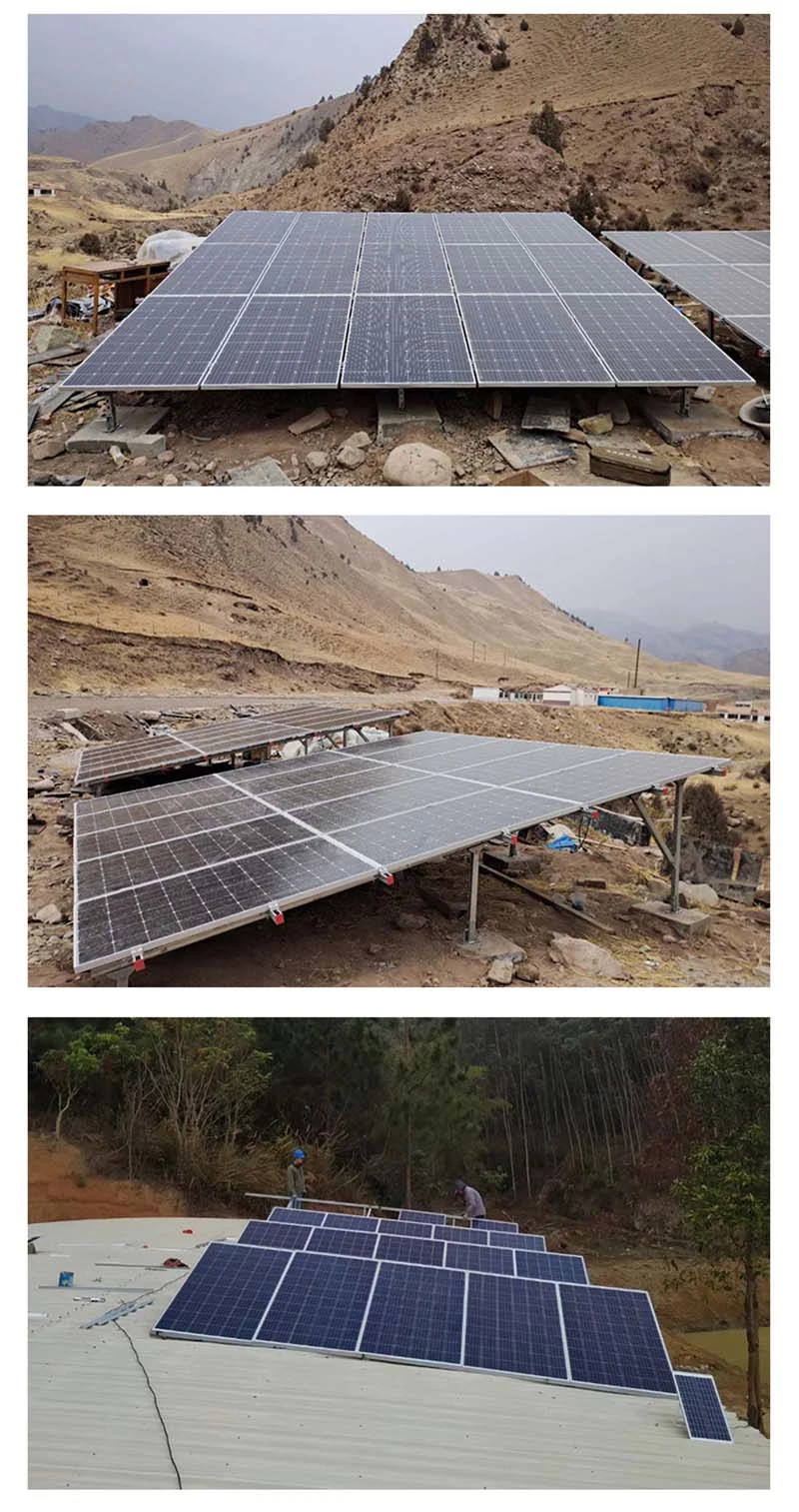 Wholesale Solar Panel 100W 300W 330W 350W 400W 500W 1000W Monocrystalline Flexible PV Solar Panels with CE TUV ETL Cec