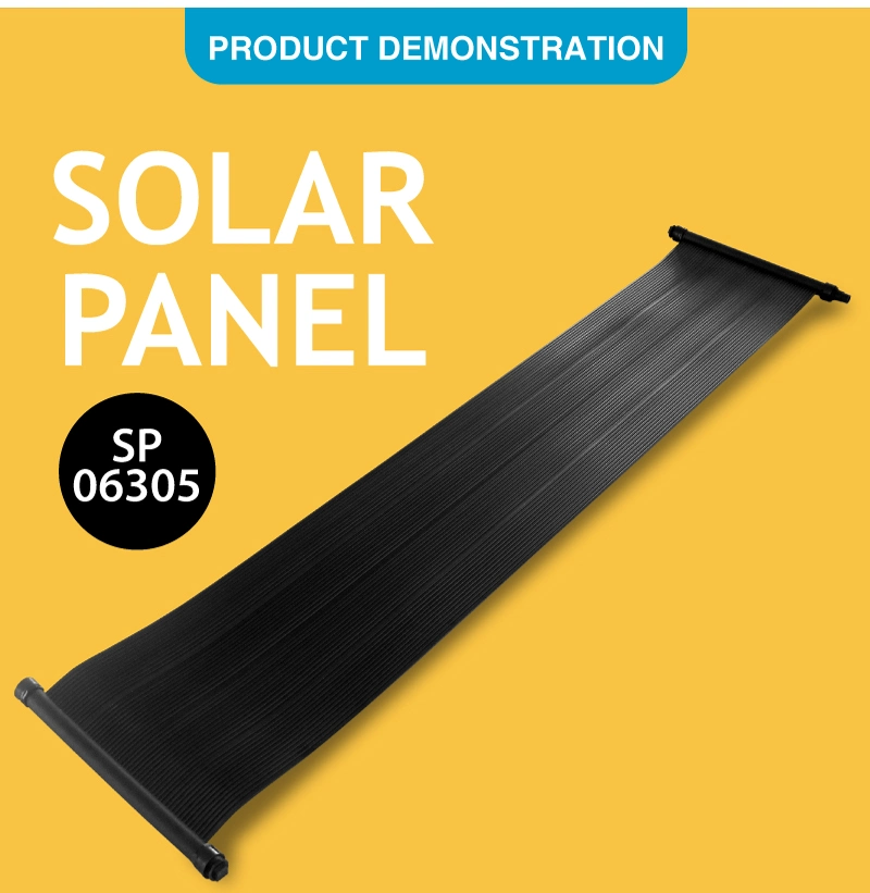 Starmatrix Sp06305 Long Roof Solar Panel Water Heater