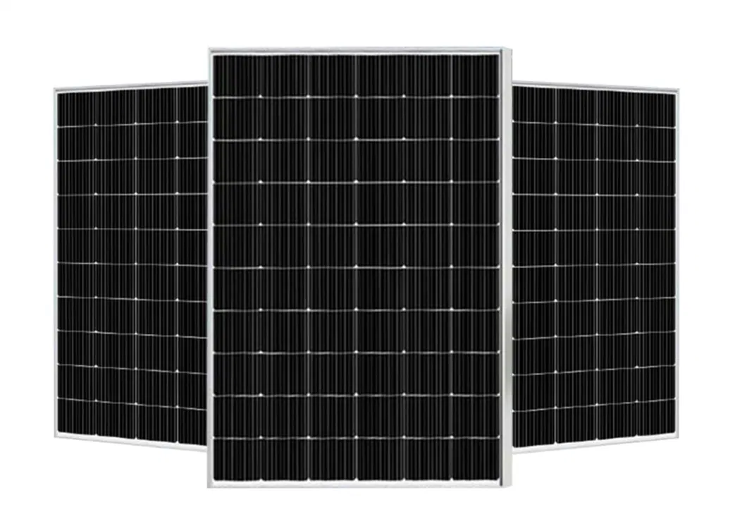 300W Flexible Panel Photovoltaic Module PV Cell Price off Grid Monocrystalline Small Home Renewable Energy System Solar Panels Sun