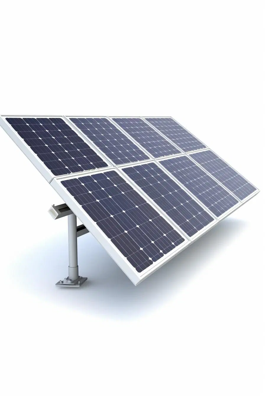 Holasola House Roof Low Price Mono PV Panels 300W 365W 370W 400W Powerful Cell Solar Panels for Commercial, Personal Use