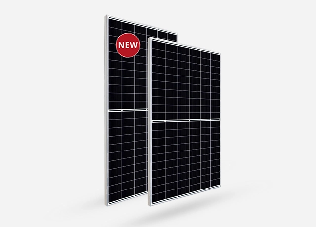 Canadian Solar Panels Converter to Monocrystalline 48V 400watts 405watts