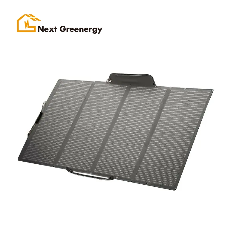 36V 100W 300W 320W 275W 250W 150W 400W Portable Flexible Solar Panel