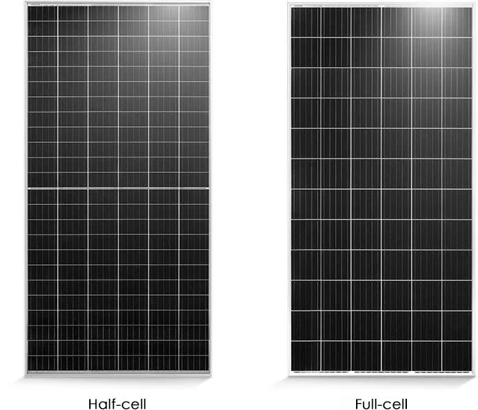 Home Use 500W 550W 560W 700W 1000W Solar Power Panel for Home