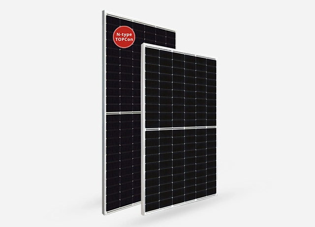 Canadian Solar Panels Converter to Monocrystalline 48V 400watts 405watts