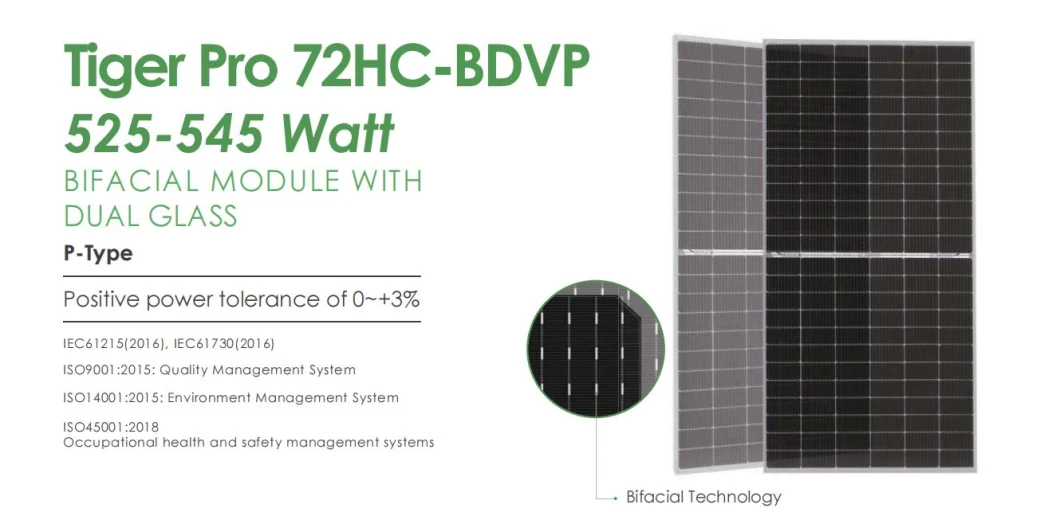 Half Cell Poly PV Fold Flexible Black Monocrystalline Photovoltaic Polycrystalline Module Mono Industry Use Solar Energy Sun Power Panel