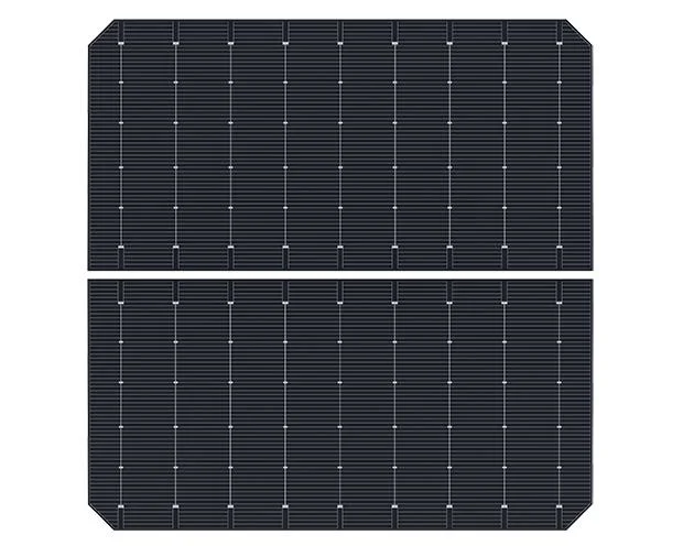 Holasola House Roof Low Price Mono PV Panels 300W 365W 370W 400W Powerful Cell Solar Panels for Commercial, Personal Use