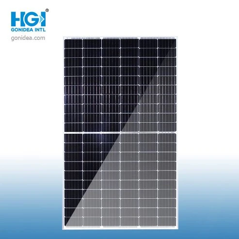 Hgi High Efficiency OEM Flexible Film Solar Panel 200W Flexible