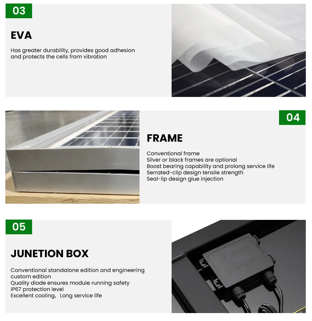 Ulela Flexable Solar Panels Manufacturing Sample Available Solar Modul Panel China 158mm Mono 10W Solar Panel