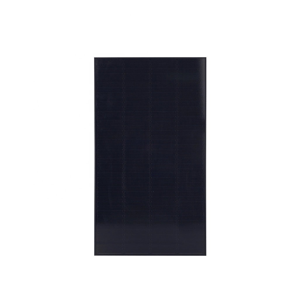 Popular High Efficiency PV Module 30W 40W 80W Small Solar Panel