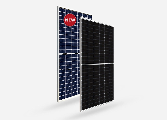 Canadian Solar Panels Converter to Monocrystalline 48V 400watts 405watts