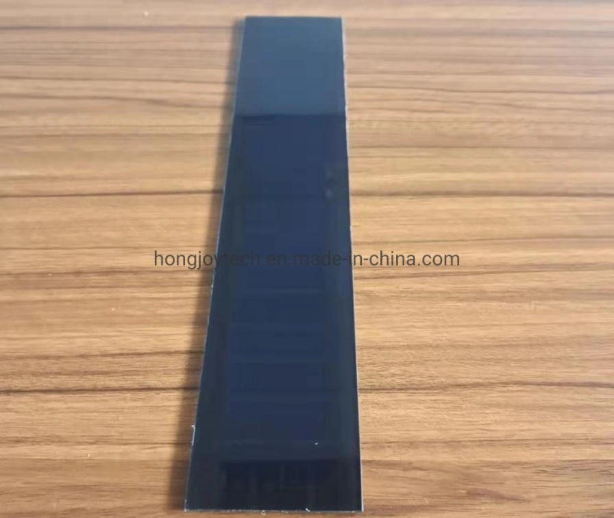 China Professional Manufacturer 22% High Efficiency Mono Silicon PV Modules 2V 3V 4V 5V 6V Custom Made Shapes Pet ETFE Lamination Small Thin Film Solar Panels