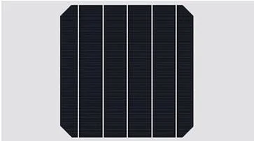 Easy Installation Small Solar Panel Home Use Solar Panel 400W Mono Solar Panel for Sale