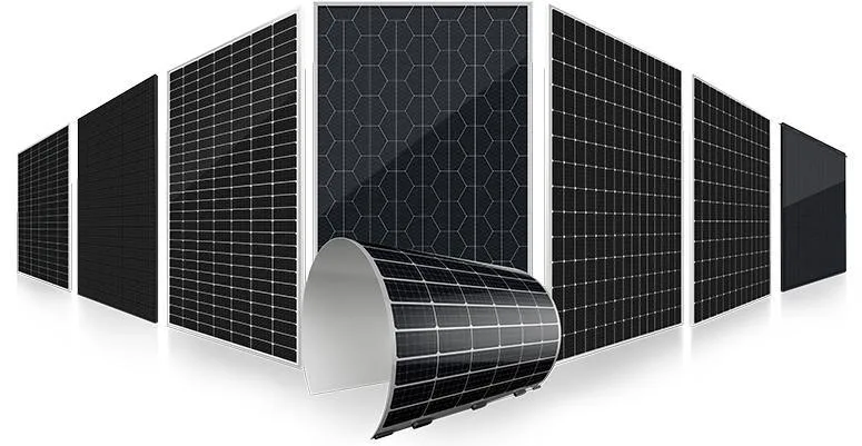 High Quality Flexible Solar Panel 120W Super Thin Solar Panel Lightweight Solar Panel