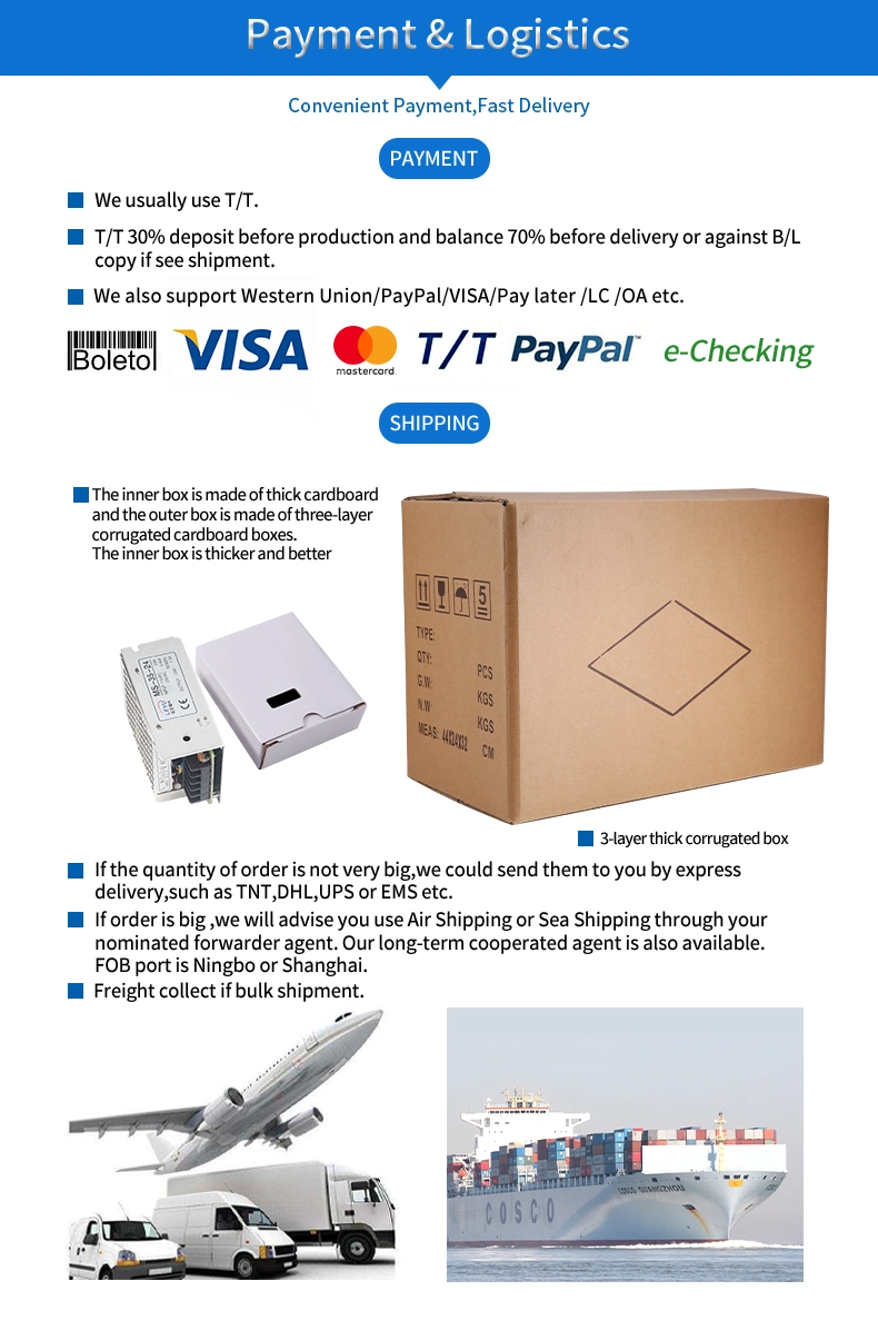 CE 300W DC to AC Cell Solar Panel Converter