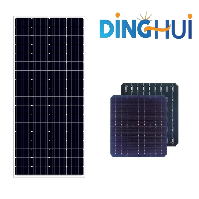 Hl Wholesale Photovoltaic Flexible Panel Solar ETFE Thin Film Flexible Solar Panel 100W 200W 250W 300W Solar Panel 400W