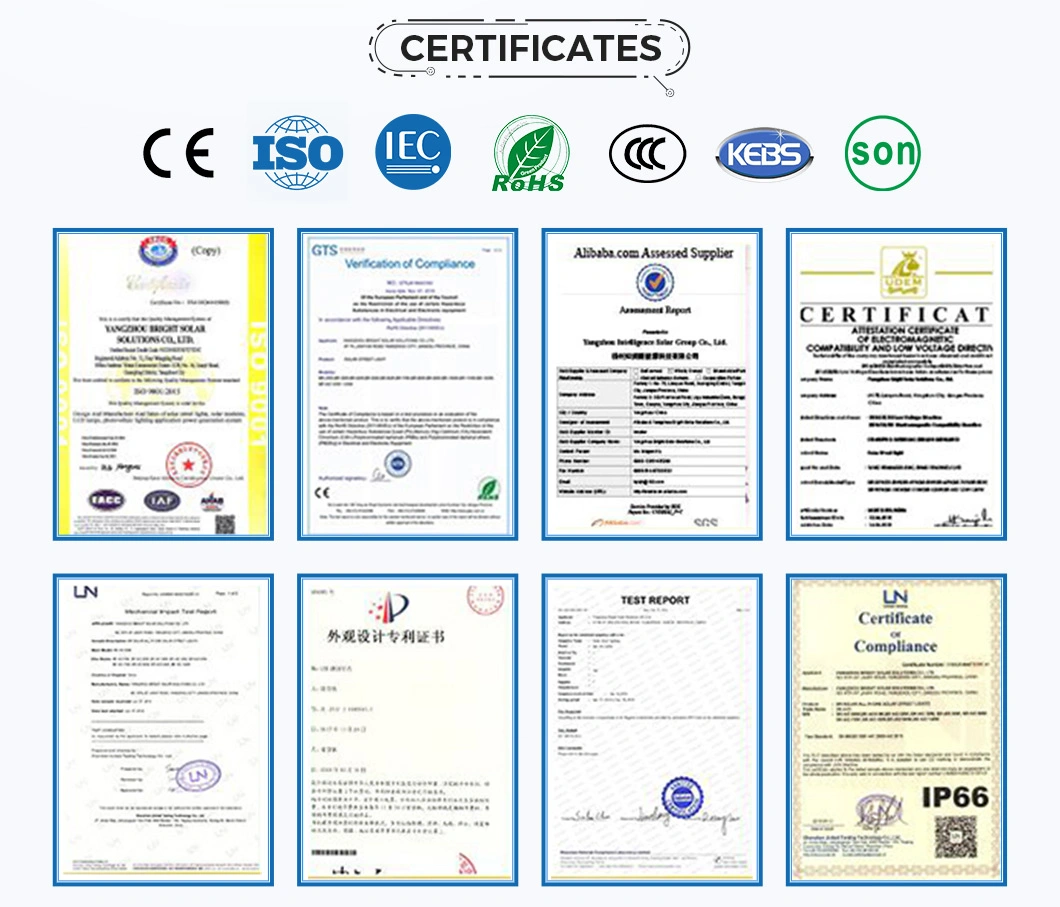 Good Price 5/7.5/10kwh LFP Solar Power System Energy Panel Lithium Pack Battery