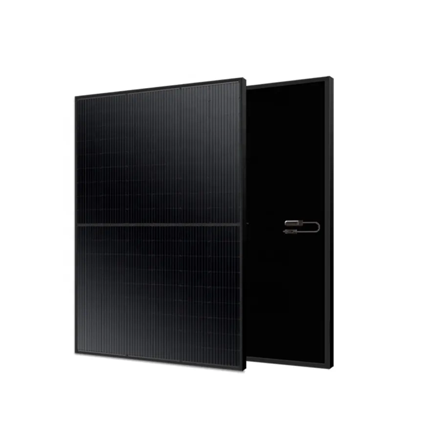 Solar Panels Mono 480watt Solar Panel Energy System Panel EU Warehouse Fast Delivery