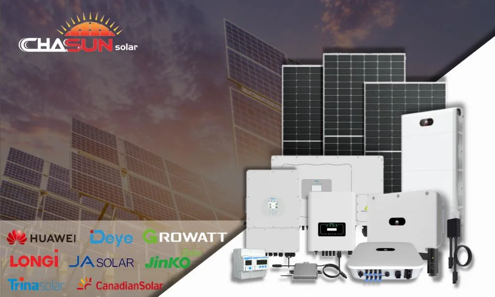 Good Quality Huawei Solar Inverter 100kw Sun2000-100ktl-M0 Three Phase