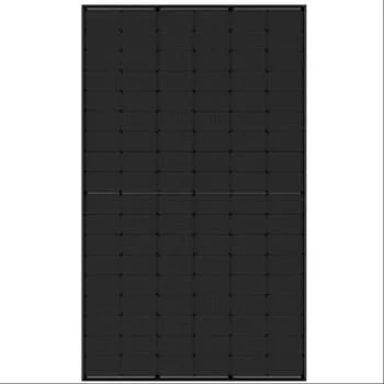 Jinko 400W-420W All Black Module Solar Panel for Sale Rotterdam Warehouse China