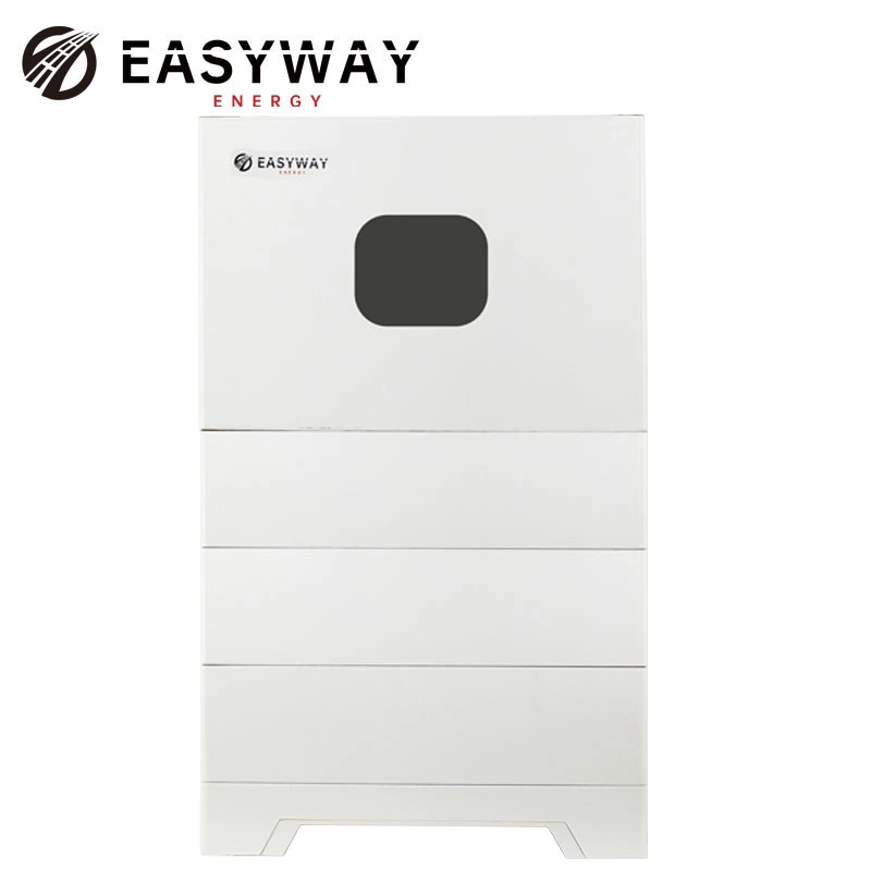 Eway Energy Solar System All in One 306ah LiFePO4 48V 51.2V Free Repair