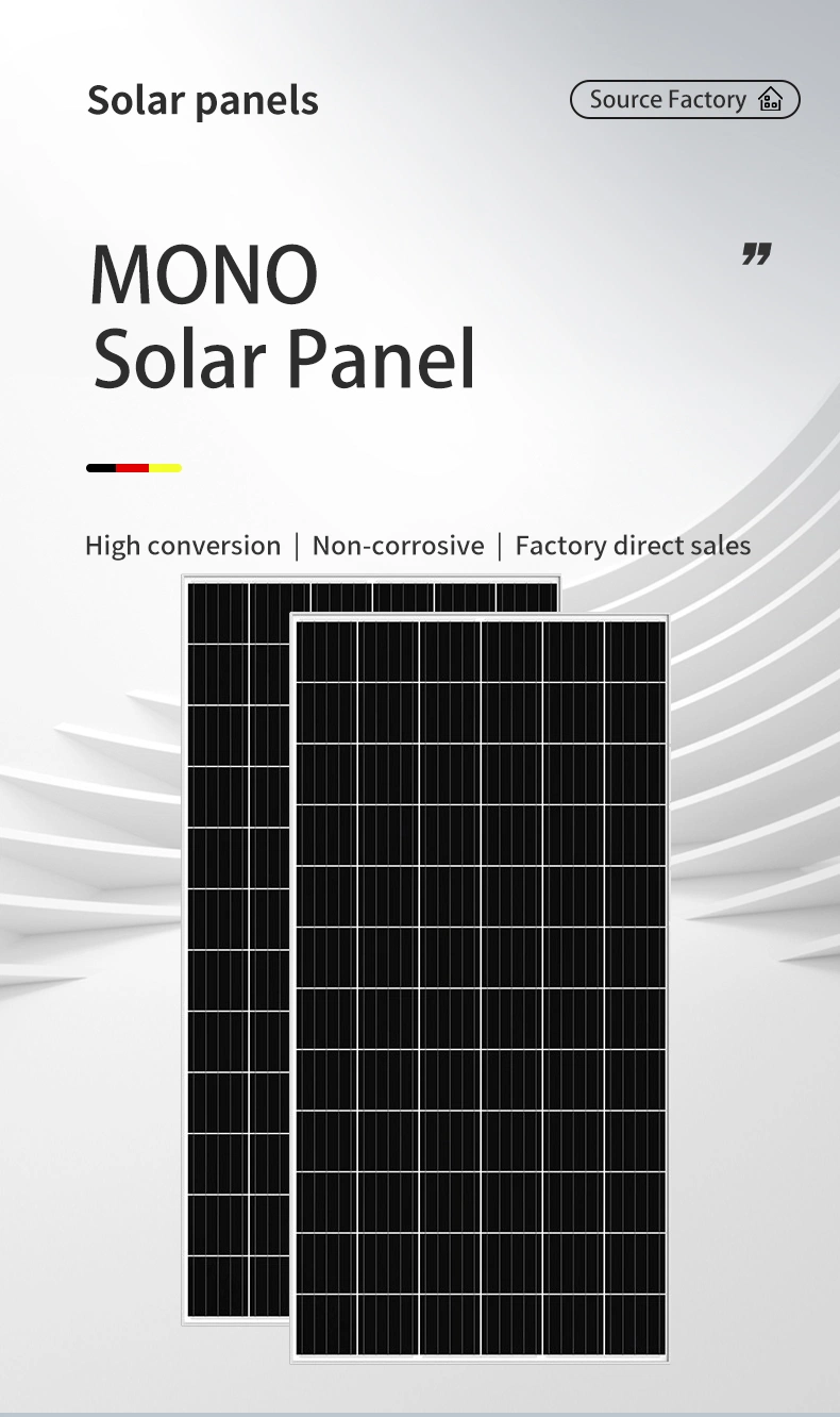 Hot New Products How Much Do Solar Panels Cost Solar Panel 500 Watt Panels Solar Price