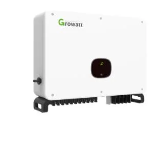 Growatt Solar Hybrid Inverters 3.5kw to 5kw Kw 36kw SPF3500-5000es