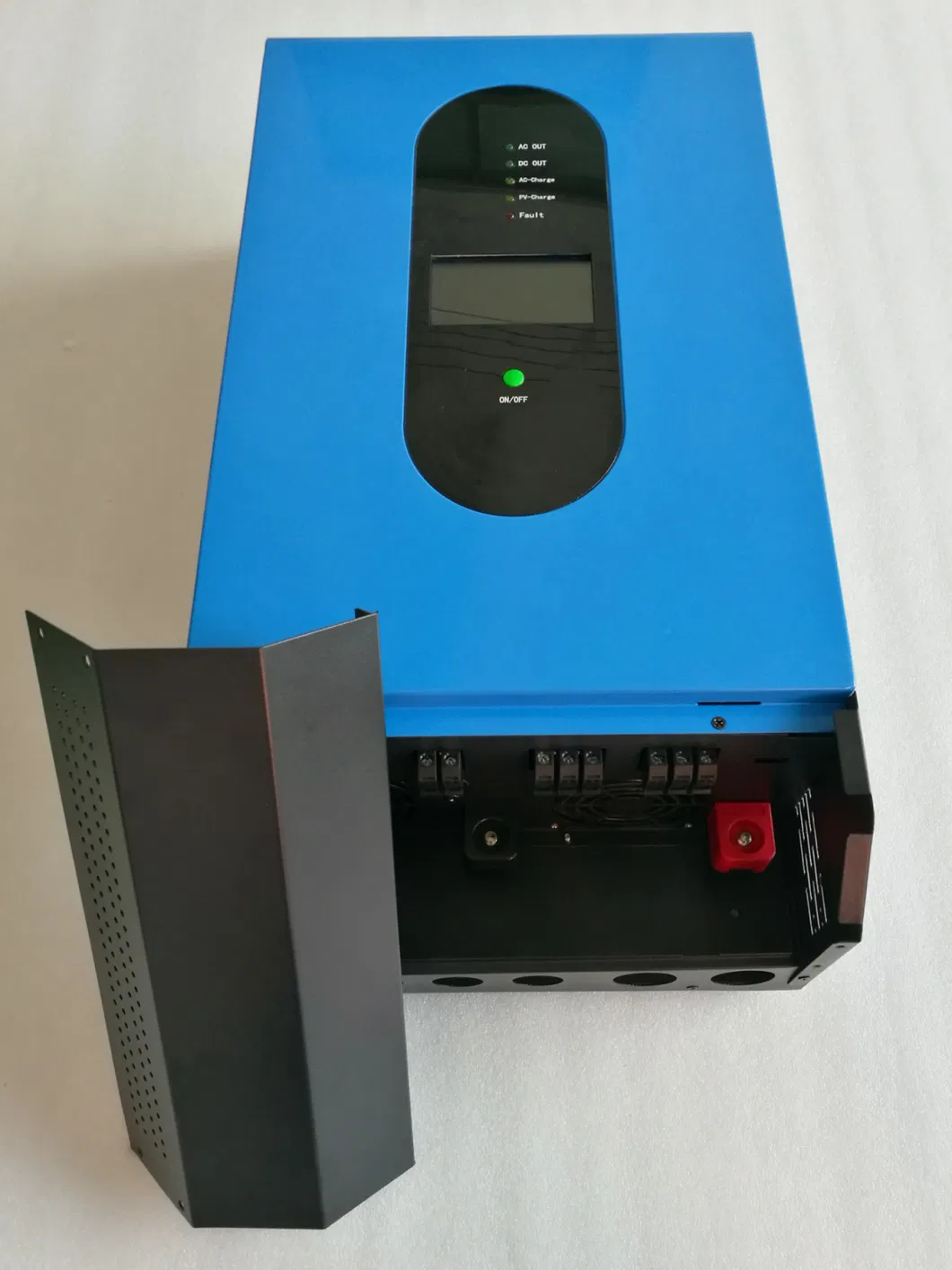 4000W Photovoltaic Inverter Stand-Alone Battery Backup Inverters