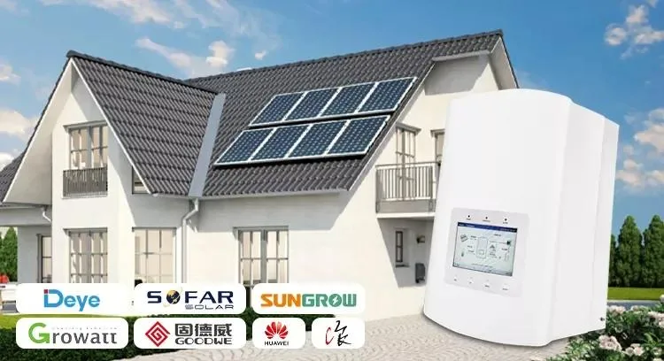 Top 10 Hybrid Solar Inverter Good-USD and Good Choose Sungrow Power Inverter Sungrow Hybrid Solar Inverter with MPPT