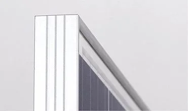 High Quality Cost-Effective 550W Solar Panel for Home and Farm Use